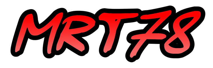 LOGO MRT78